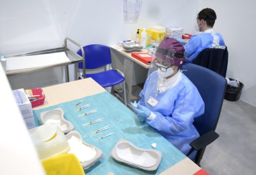 Ιταλία: Υποχρεωτική καραντίνα 5 ημερών στους Ευρωπαίους ταξιδιώτες