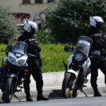 ΕΛΑΣ: Ξεκινά η πιλοτική χρήση καμερών στις στολές αστυνομικών