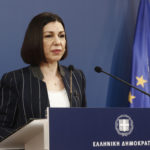 Α. Πελώνη: Ποινή φυλάκισης για τους γιατρούς που θα αγνοήσουν την επιστράτευση