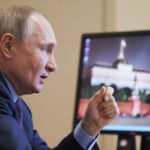 Η Ρωσία ανακοινώνει άσκηση «των δυνάμεων στρατηγικής αποτροπής» αύριο υπό την διεύθυνση του Πούτιν