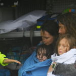 Αυστραλία: Καταρρακτώδεις βροχές έχουν προκαλέσει προβλήματα σε μεγάλο μερος της χώρας