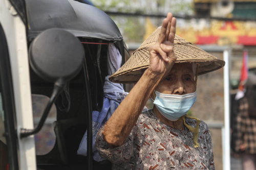 Μιανμάρ: Πάνω από 500 πολίτες έχουν σκοτωθεί μετά το στρατιωτικό πραξικόπημα