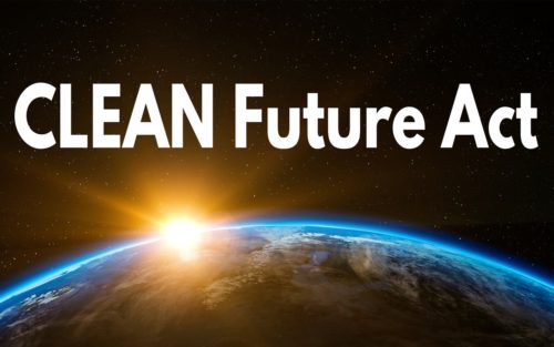 ΗΠΑ: Το Νομοσχέδιο CLEAN για το κλίμα προωθείται στη Βουλή Αντιπροσώπων