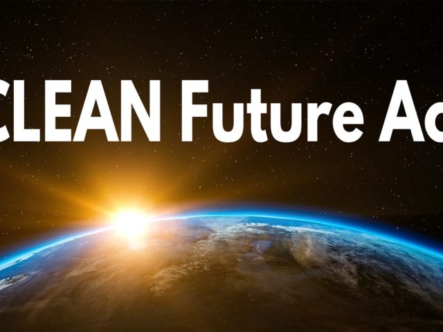 ΗΠΑ: Το Νομοσχέδιο CLEAN για το κλίμα προωθείται στη Βουλή Αντιπροσώπων