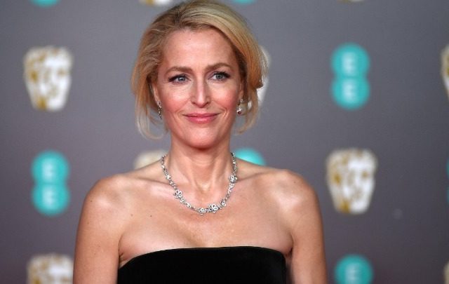 The Crown: Η αντίδραση της Τζίλιαν Άντερσον στα σχόλια του πρίγκιπα Χάρι