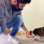 Νέο χέρι, νέα ζωή διεκδικεί ο 26χρονος Χουράμ