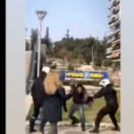 Νέα Σμύρνη: Παρέμβαση εισαγγελέα για την αστυνομική βία κατά πολιτών