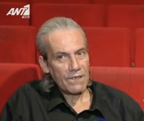 Έφυγαν από τη ζωή οι ηθοποιοί Θεόφιλος Βανδώρος και Κωστής Μαλκότσης