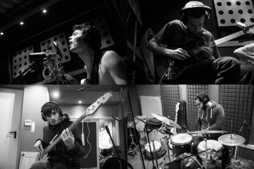 Οι Uncensored κυκλοφορούν τον πρώτο τους δίσκο «Μέσα Μου Ζει»