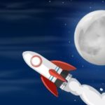 Υποψήφιος σε εκλογές υπόσχεται ταξίδι στo φεγγάρι