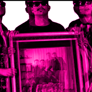 Οι Loud Silence κυκλοφορούν το νέο τους video για το κομμάτι “Ball N’ Chain”