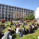 ΑΠΘ: Υλοποιήθηκε πρώτο δια ζώσης μάθημα στο Τμήμα Δημοσιογραφίας & ΜΜΕ