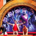 Είδε το «Avengers: Endgame» 191 φορές και κατέρριψε Ρεκόρ Γκίνες