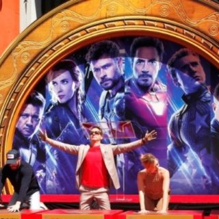 Είδε το «Avengers: Endgame» 191 φορές και κατέρριψε Ρεκόρ Γκίνες