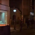 Νίκαια: Επεισόδια και δακρυγόνα μετά τη συγκέντρωση κατά της αστυνομικής βίας [ΒΙΝΤΕΟ]