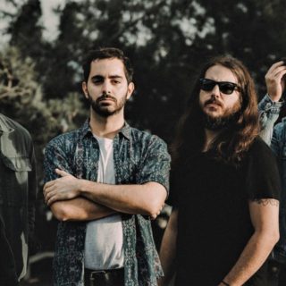 Οι Deaf Radio ανάμεσα στους 9 φιναλίστ για τα HEMI Music Awards 2021