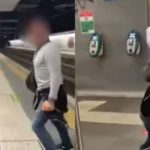 Ιταλία: Εξοργιστική επίθεση κατά ζευγαριού ομοφυλόφιλων στο μετρό της Ρώμης [ΒΙΝΤΕΟ]