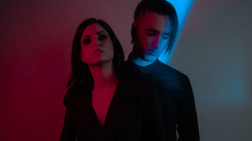 “Afterglow”: Δεύτερος δίσκος για τους Marva Von Theo