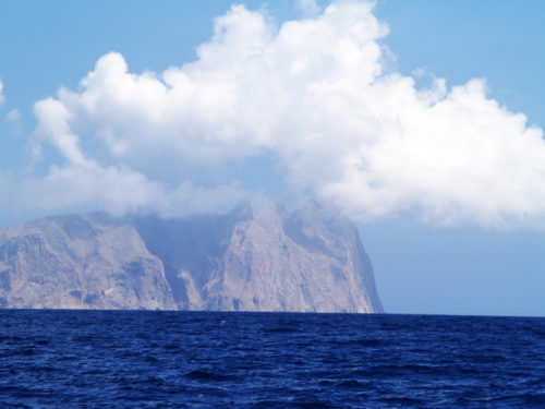 Επιστολή προς ΥΝΑΝΠ: ‘Εγκαιρος προγραμματισμός ακτοπλοϊκών δρομολογίων για την Ανάφη