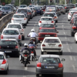 Λήγει σήμερα η προθεσμία για την καταβολή των τελών κυκλοφορίας