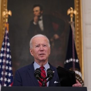 Μπάιντεν: Συμφωνήσαμε με τον Σι Τζινπίνγκ για τήρηση της διμερούς διευθέτησης στην Ταϊβάν