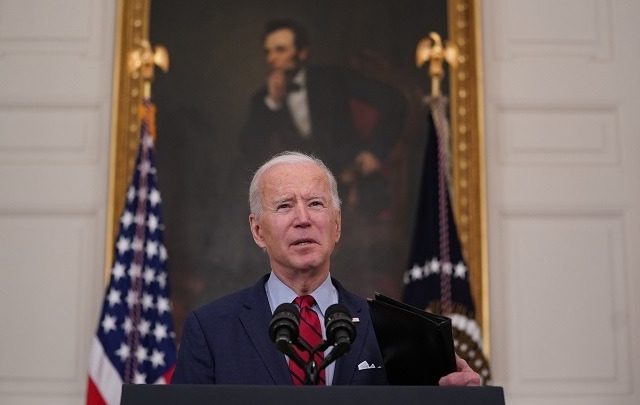 Δημοκρατικοί ζητούν από τον Τζο Μπάιντεν να κλείσει τη φυλακή στο Γουαντάναμο