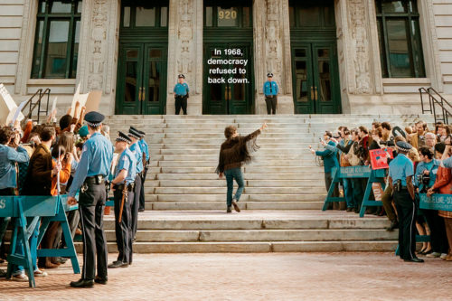 Ποιοι είναι οι δύο Έλληνες υποψήφιοι στα φετινά Όσκαρ