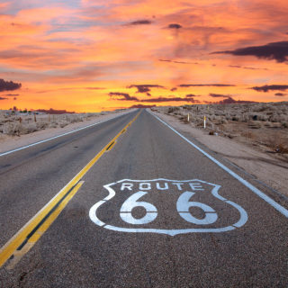 Μίλα μου για roadtrips