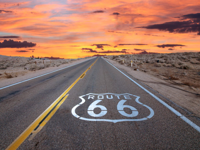 Μίλα μου για roadtrips