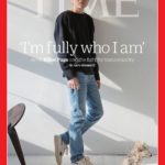 Ο Έλιοτ Πέιτζ έγινε ο πρώτος τρανς άνδρας σε εξώφυλλο του TIME