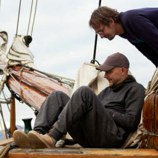 23ο Φεστιβάλ Ντοκιμαντέρ Θεσσαλονίκης: Ταξίδια ως την άκρη της Γης