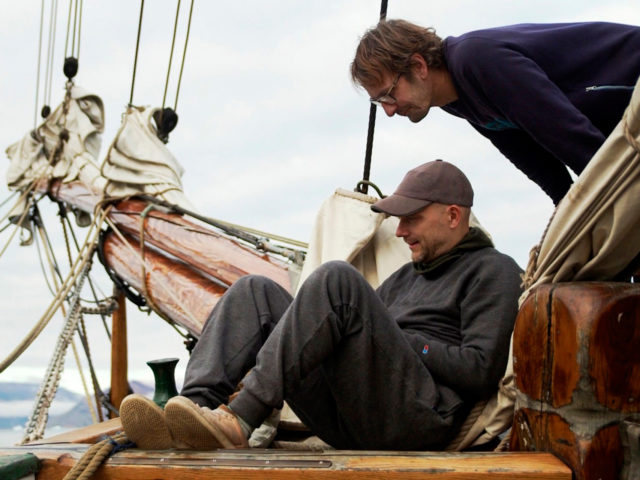 23ο Φεστιβάλ Ντοκιμαντέρ Θεσσαλονίκης: Ταξίδια ως την άκρη της Γης