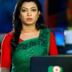 Η πρώτη τρανς γυναίκα παρουσιάστρια ειδήσεων στο Μπαγκλαντές