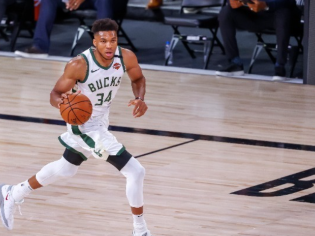 Giannis: «Δεν πρέπει να μας νοιάζει το αποτέλεσμα, αλλά η στρατηγική μας»