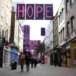 Υπέρ της χαλάρωσης του lockdown η πλειοψηφία των Γερμανών