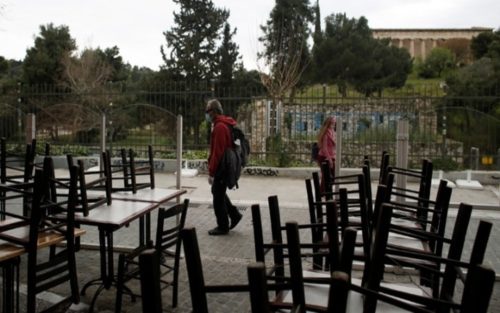 Ποια είναι τα μέτρα στήριξης της αγοράς εργασίας τον Απρίλιο