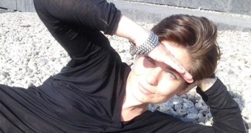 Απεργία πείνας σε ένδειξη συμπαράστασης στον Δ. Κουφοντίνα από καθηγήτρια της ΑΣΚΤ