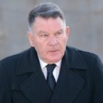 Στον Άρειο Πάγο ο Αλ. Κούγιας