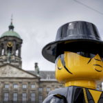 Κέρδη-ρεκόρ ανακοίνωσε για το 2020 η εταιρία παιχνιδιών Lego