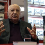 Ο Μιχαήλ Γκορμπατσόφ γιορτάζει τα 90α γενέθλιά του «σε καραντίνα»