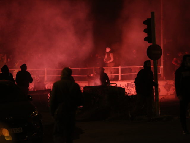 Φαρσέρ της ΕΛΑΣ ο «αυτόπτης μάρτυρας» της επίθεσης εναντίον του αστυνομικού στη Νέα Σμύρνη