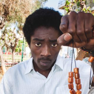 Έριξαν το Instagram του ράπερ «Νέγρος του Μοριά» λόγω ενός κολάζ με τον Κολοκοτρώνη