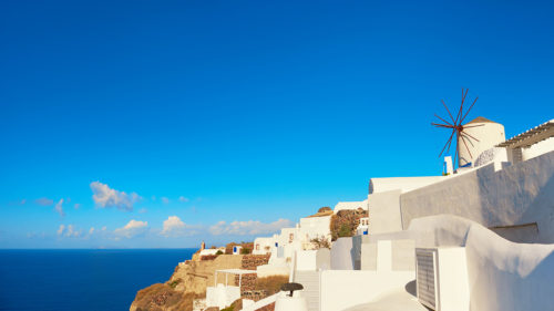 Αναρτήθηκαν τα αποτελέσματα για το πρόγραμμα Τουρισμός για Όλους 2022