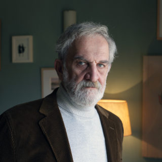 Δημήτρης Καταλειφός: «Το να ξεκινάει ένα παιδί με όλα του τα όνειρα και να έρχεται κάποιος να του ζαρώνει την ψυχή, το θεωρώ απαίσιο»