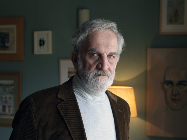 Δημήτρης Καταλειφός: «Το να ξεκινάει ένα παιδί με όλα του τα όνειρα και να έρχεται κάποιος να του ζαρώνει την ψυχή, το θεωρώ απαίσιο»