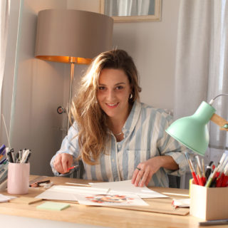 Η Little Miss Grumpy κάνει την γκρίνια να μοιάζει κουλ