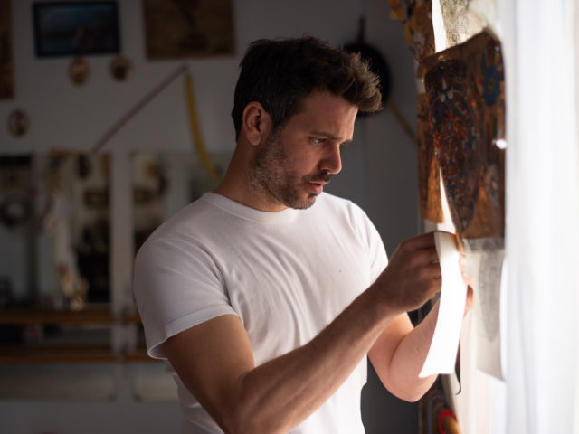 Μιχάλης Λεβεντογιάννης: «Είναι χρέος κάθε πολιτείας να τηρεί τους νόμους που θεσπίζει»