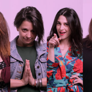 «Οι γυναίκες βλέπουν τσόντες, οι γυναίκες αυνανίζονται, οι γυναίκες είναι αστείες»