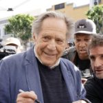 ΗΠΑ: Πέθανε ο διάσημος ηθοποιός George Segal
