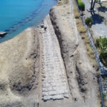 Αρχαίος Δίολκος: Το καινοτόμο επίτευγμα της αρχαιότητας αποκαθίσταται